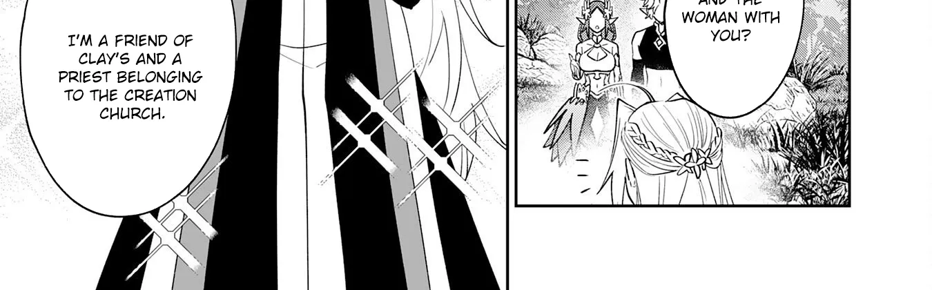 Read Yakume wo Hatashita Hiyage no Yuusha wa, Henkyou de Jiyuu ni Ikiteimasu Manga Online