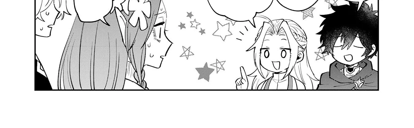 Read Yakume wo Hatashita Hiyage no Yuusha wa, Henkyou de Jiyuu ni Ikiteimasu Manga Online
