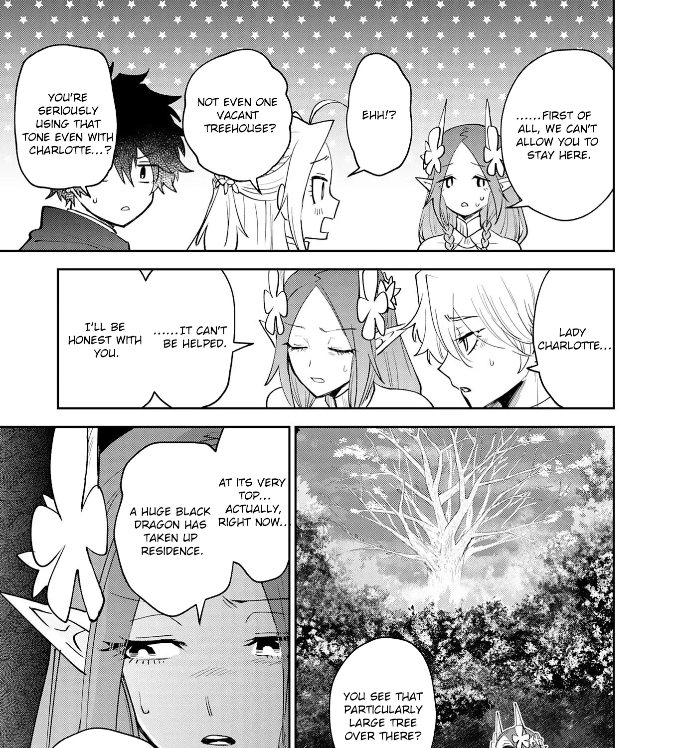 Read Yakume wo Hatashita Hiyage no Yuusha wa, Henkyou de Jiyuu ni Ikiteimasu Manga Online