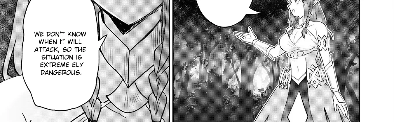 Read Yakume wo Hatashita Hiyage no Yuusha wa, Henkyou de Jiyuu ni Ikiteimasu Manga Online