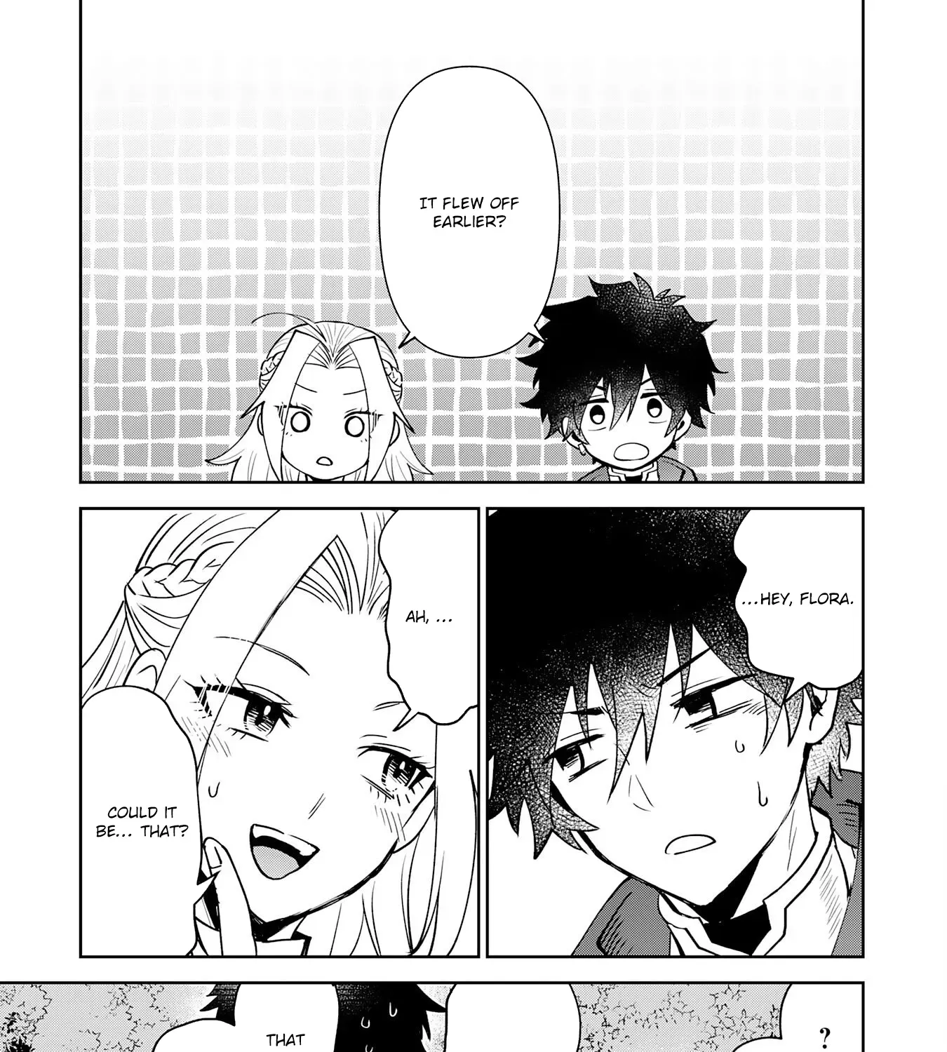 Read Yakume wo Hatashita Hiyage no Yuusha wa, Henkyou de Jiyuu ni Ikiteimasu Manga Online
