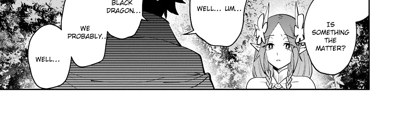 Read Yakume wo Hatashita Hiyage no Yuusha wa, Henkyou de Jiyuu ni Ikiteimasu Manga Online