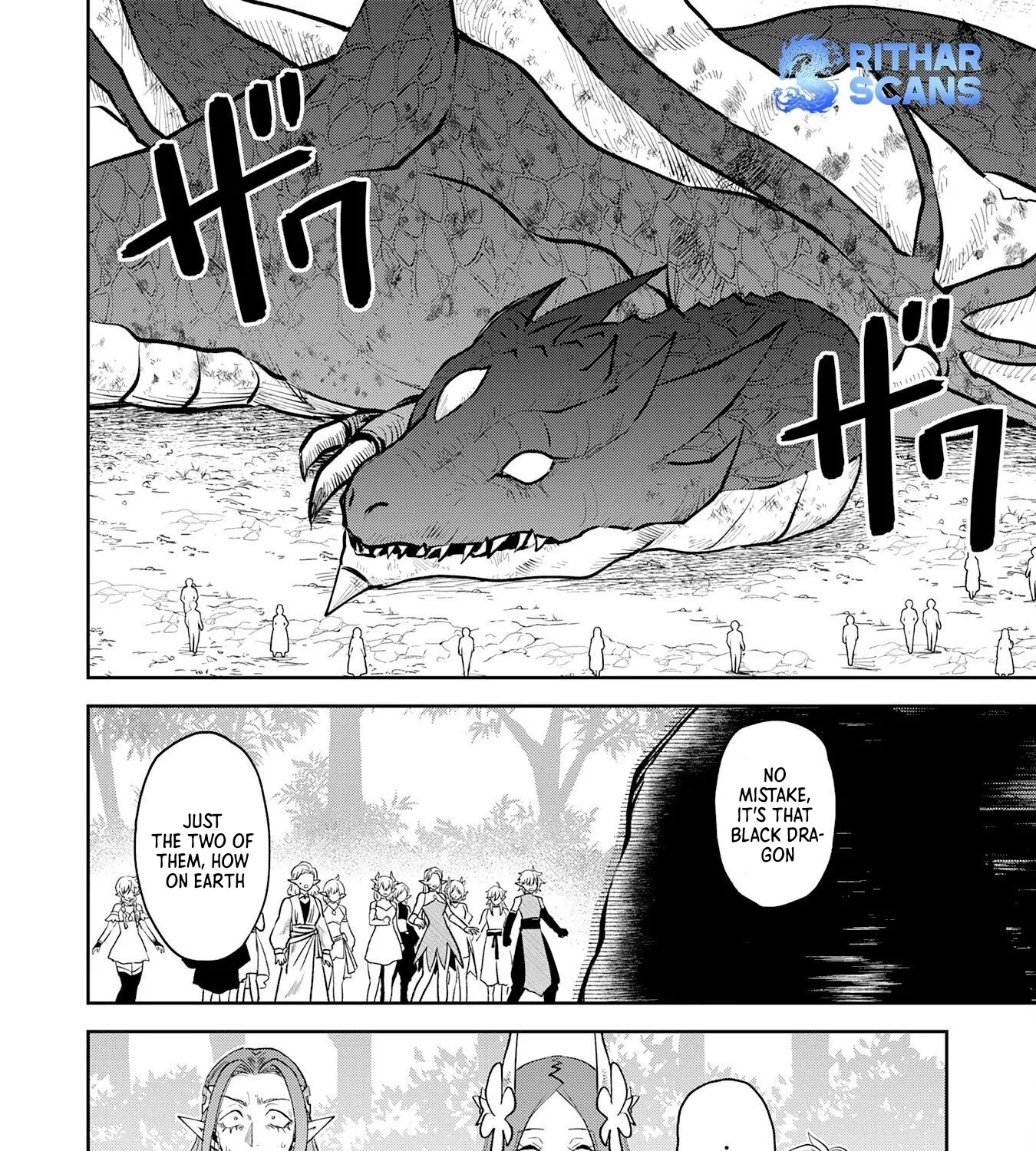 Read Yakume wo Hatashita Hiyage no Yuusha wa, Henkyou de Jiyuu ni Ikiteimasu Manga Online