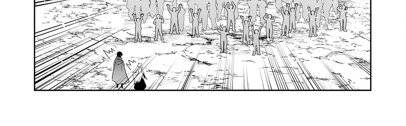 Read Yakume wo Hatashita Hiyage no Yuusha wa, Henkyou de Jiyuu ni Ikiteimasu Manga Online