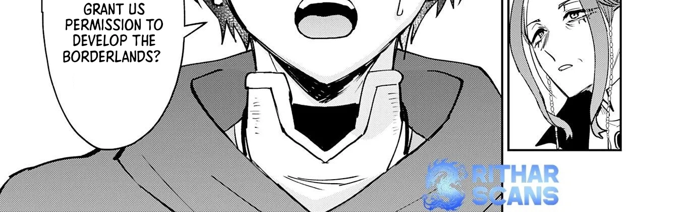 Read Yakume wo Hatashita Hiyage no Yuusha wa, Henkyou de Jiyuu ni Ikiteimasu Manga Online
