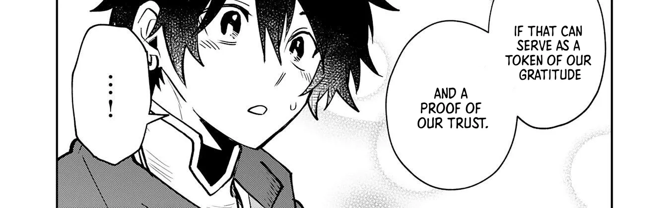 Read Yakume wo Hatashita Hiyage no Yuusha wa, Henkyou de Jiyuu ni Ikiteimasu Manga Online