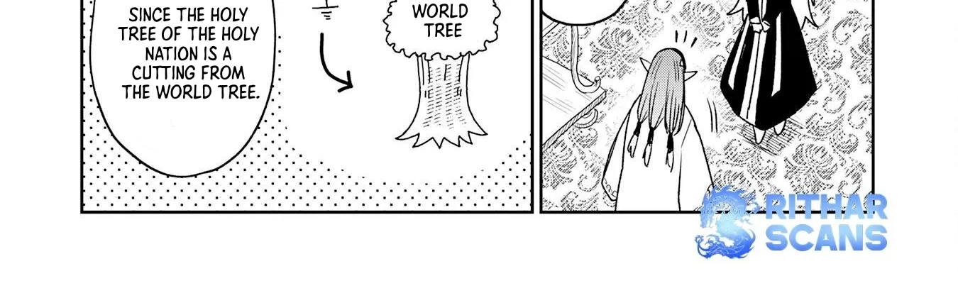Read Yakume wo Hatashita Hiyage no Yuusha wa, Henkyou de Jiyuu ni Ikiteimasu Manga Online