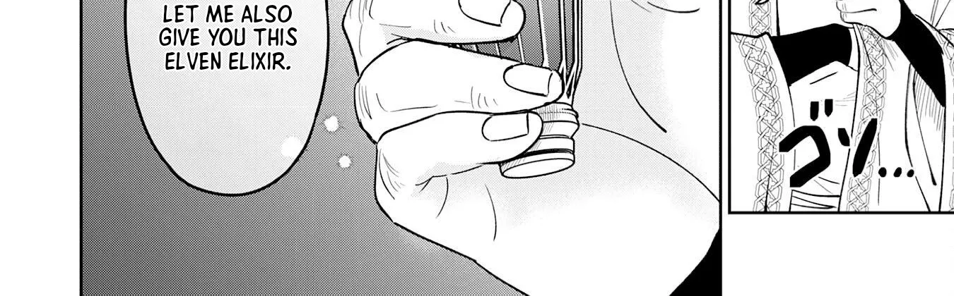 Read Yakume wo Hatashita Hiyage no Yuusha wa, Henkyou de Jiyuu ni Ikiteimasu Manga Online