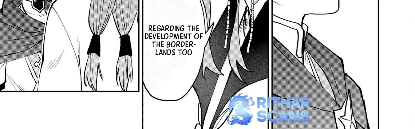 Read Yakume wo Hatashita Hiyage no Yuusha wa, Henkyou de Jiyuu ni Ikiteimasu Manga Online