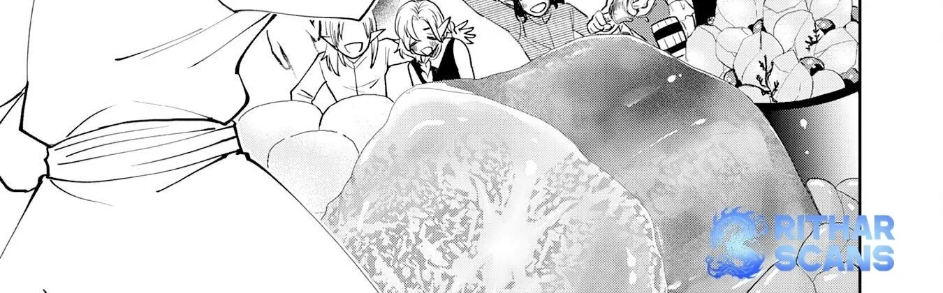 Read Yakume wo Hatashita Hiyage no Yuusha wa, Henkyou de Jiyuu ni Ikiteimasu Manga Online