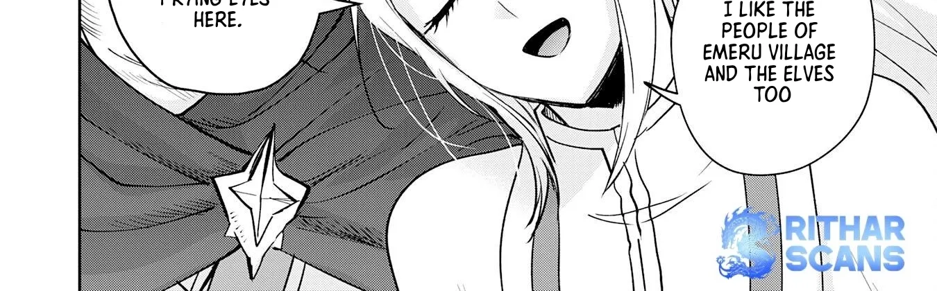 Read Yakume wo Hatashita Hiyage no Yuusha wa, Henkyou de Jiyuu ni Ikiteimasu Manga Online