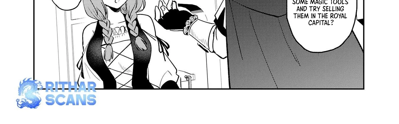 Read Yakume wo Hatashita Hiyage no Yuusha wa, Henkyou de Jiyuu ni Ikiteimasu Manga Online