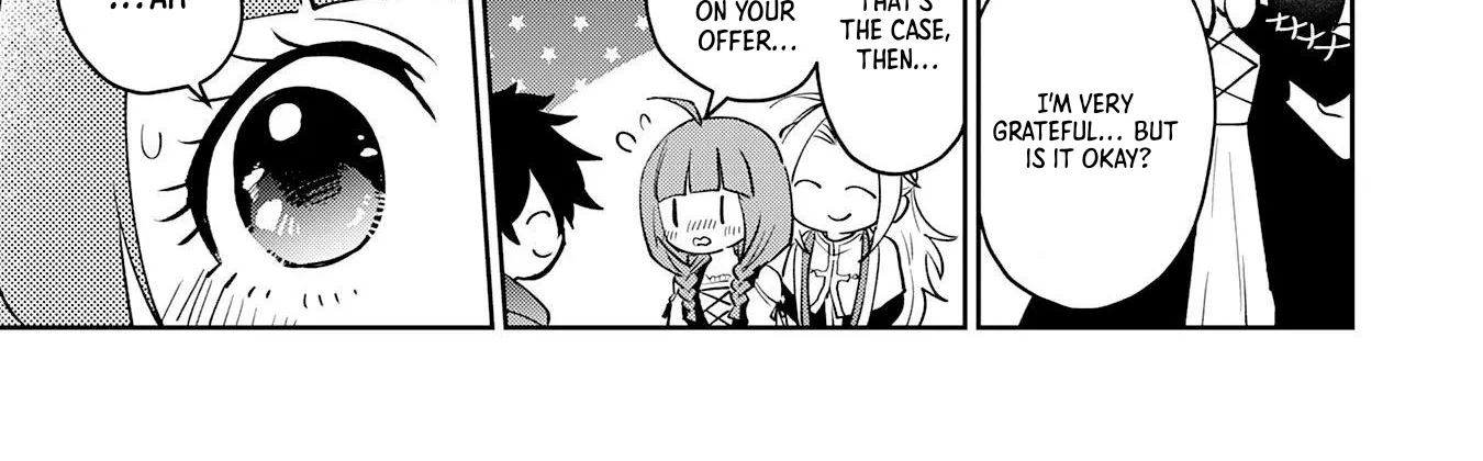 Read Yakume wo Hatashita Hiyage no Yuusha wa, Henkyou de Jiyuu ni Ikiteimasu Manga Online