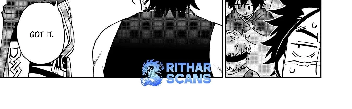 Read Yakume wo Hatashita Hiyage no Yuusha wa, Henkyou de Jiyuu ni Ikiteimasu Manga Online
