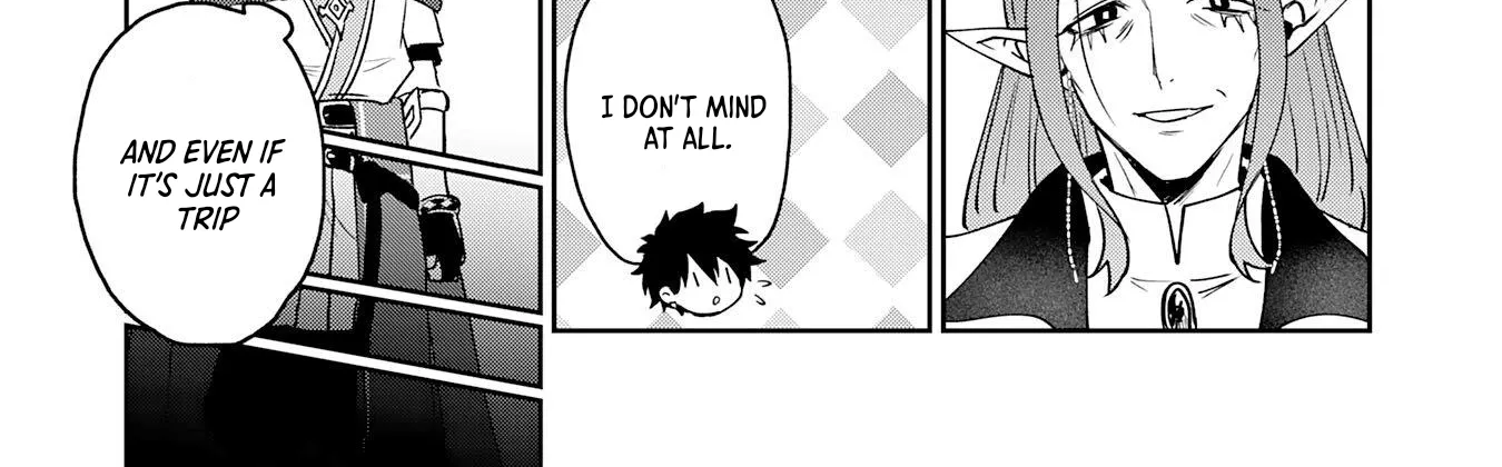 Read Yakume wo Hatashita Hiyage no Yuusha wa, Henkyou de Jiyuu ni Ikiteimasu Manga Online