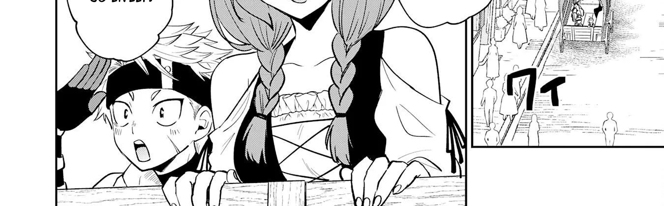 Read Yakume wo Hatashita Hiyage no Yuusha wa, Henkyou de Jiyuu ni Ikiteimasu Manga Online