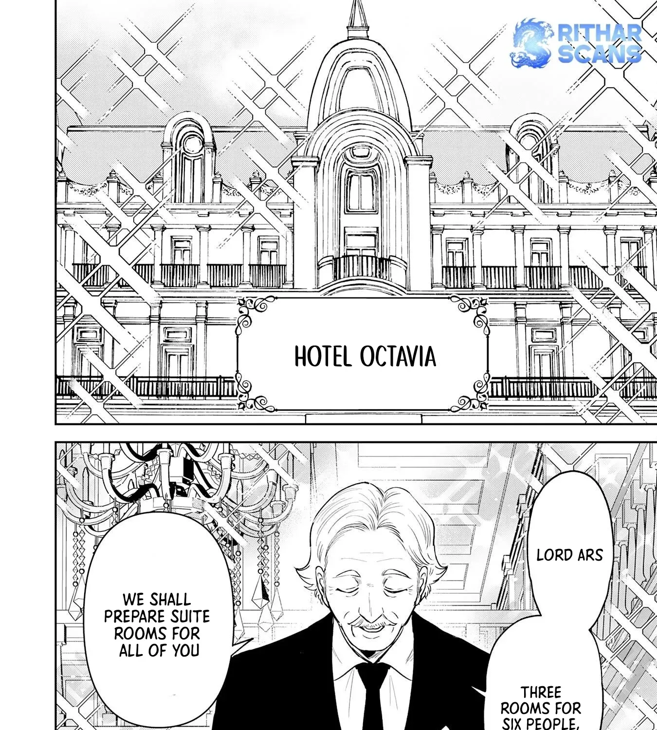 Read Yakume wo Hatashita Hiyage no Yuusha wa, Henkyou de Jiyuu ni Ikiteimasu Manga Online
