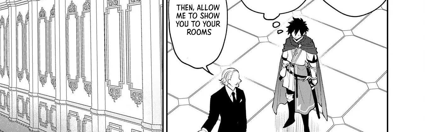 Read Yakume wo Hatashita Hiyage no Yuusha wa, Henkyou de Jiyuu ni Ikiteimasu Manga Online