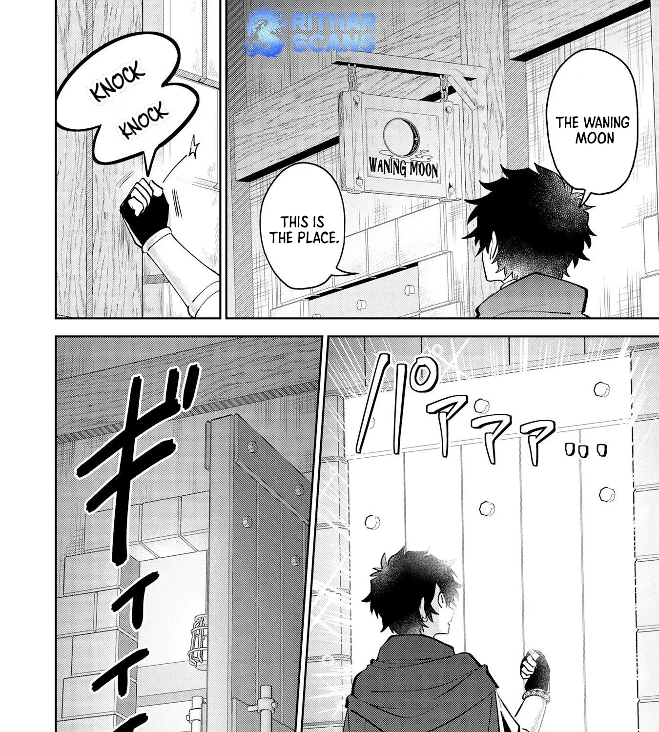 Read Yakume wo Hatashita Hiyage no Yuusha wa, Henkyou de Jiyuu ni Ikiteimasu Manga Online