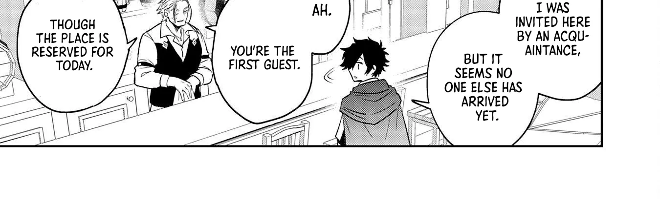 Read Yakume wo Hatashita Hiyage no Yuusha wa, Henkyou de Jiyuu ni Ikiteimasu Manga Online
