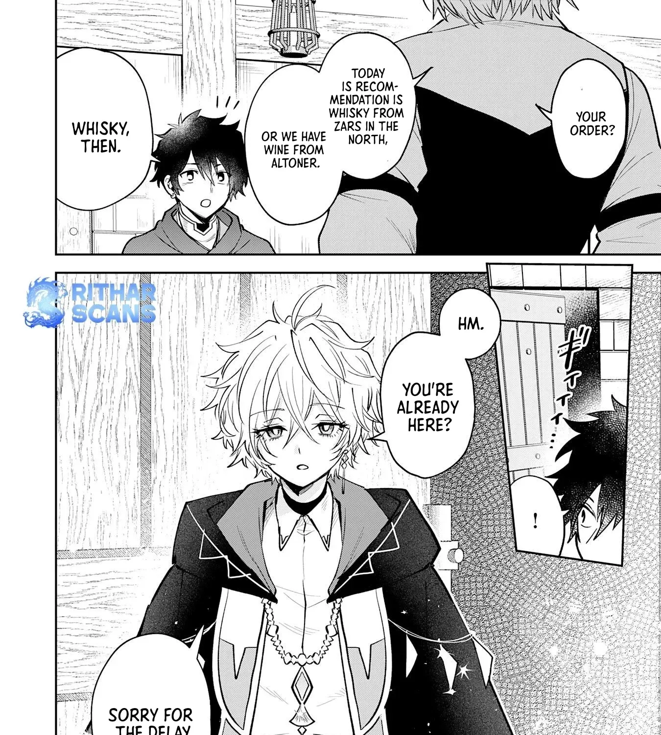 Read Yakume wo Hatashita Hiyage no Yuusha wa, Henkyou de Jiyuu ni Ikiteimasu Manga Online