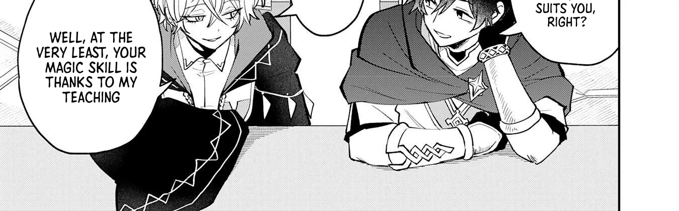 Read Yakume wo Hatashita Hiyage no Yuusha wa, Henkyou de Jiyuu ni Ikiteimasu Manga Online