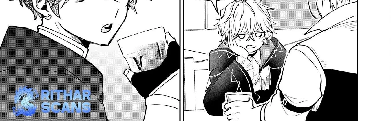 Read Yakume wo Hatashita Hiyage no Yuusha wa, Henkyou de Jiyuu ni Ikiteimasu Manga Online
