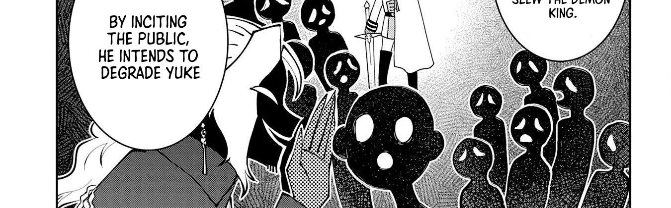 Read Yakume wo Hatashita Hiyage no Yuusha wa, Henkyou de Jiyuu ni Ikiteimasu Manga Online
