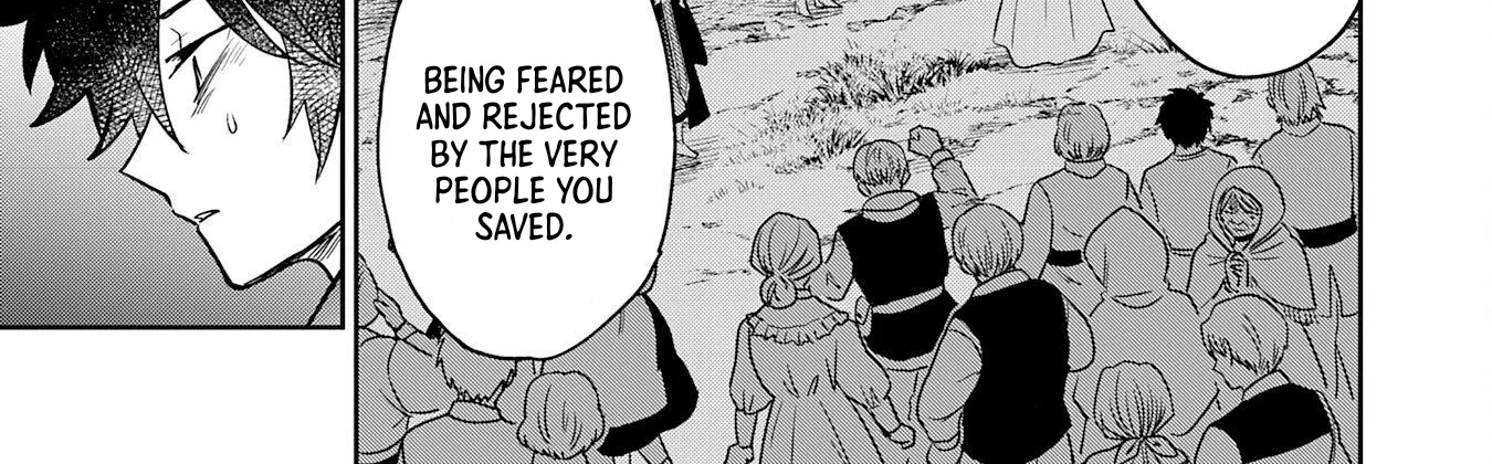 Read Yakume wo Hatashita Hiyage no Yuusha wa, Henkyou de Jiyuu ni Ikiteimasu Manga Online