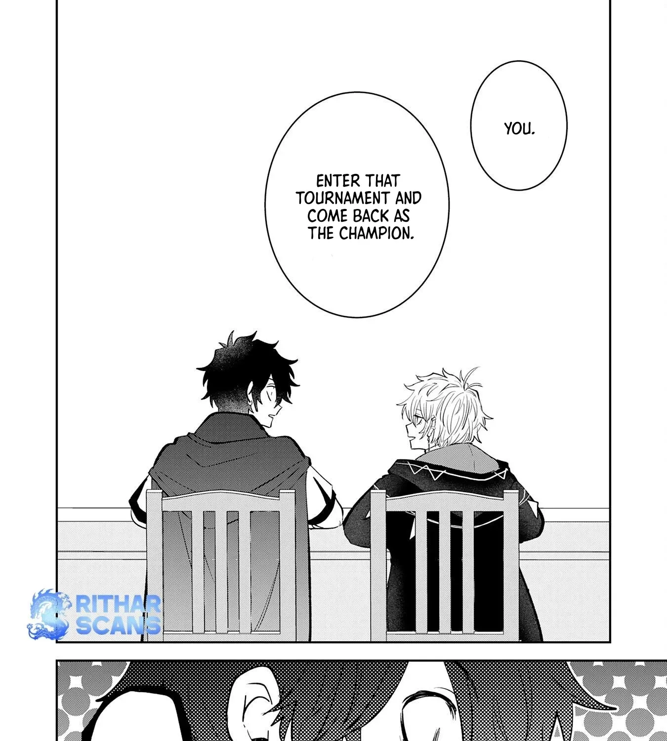 Read Yakume wo Hatashita Hiyage no Yuusha wa, Henkyou de Jiyuu ni Ikiteimasu Manga Online