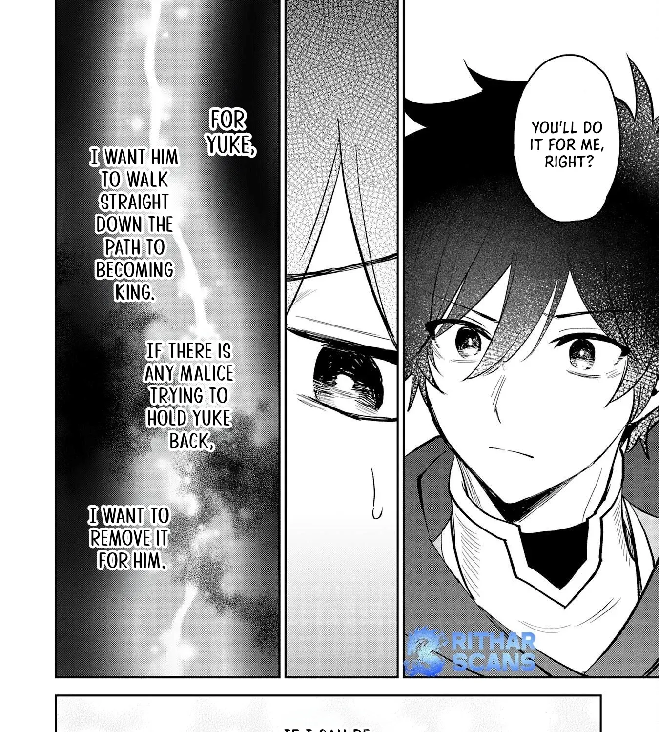 Read Yakume wo Hatashita Hiyage no Yuusha wa, Henkyou de Jiyuu ni Ikiteimasu Manga Online