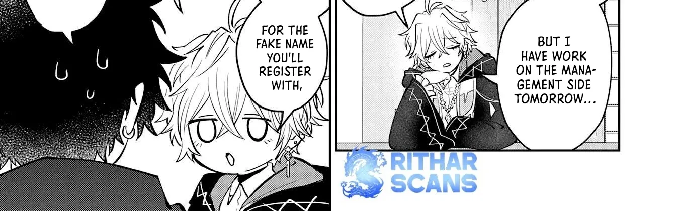 Read Yakume wo Hatashita Hiyage no Yuusha wa, Henkyou de Jiyuu ni Ikiteimasu Manga Online