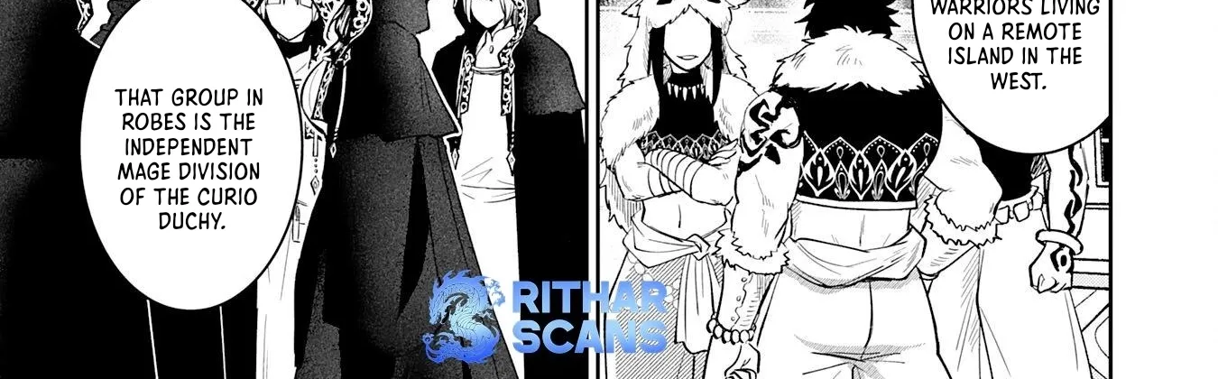 Read Yakume wo Hatashita Hiyage no Yuusha wa, Henkyou de Jiyuu ni Ikiteimasu Manga Online