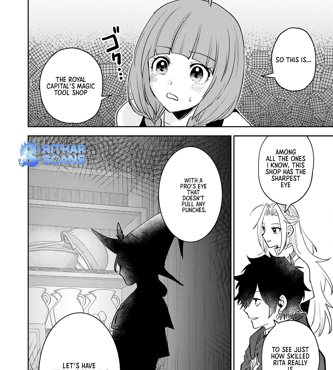 Read Yakume wo Hatashita Hiyage no Yuusha wa, Henkyou de Jiyuu ni Ikiteimasu Manga Online