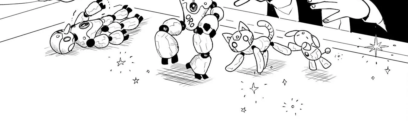 Read Yakume wo Hatashita Hiyage no Yuusha wa, Henkyou de Jiyuu ni Ikiteimasu Manga Online
