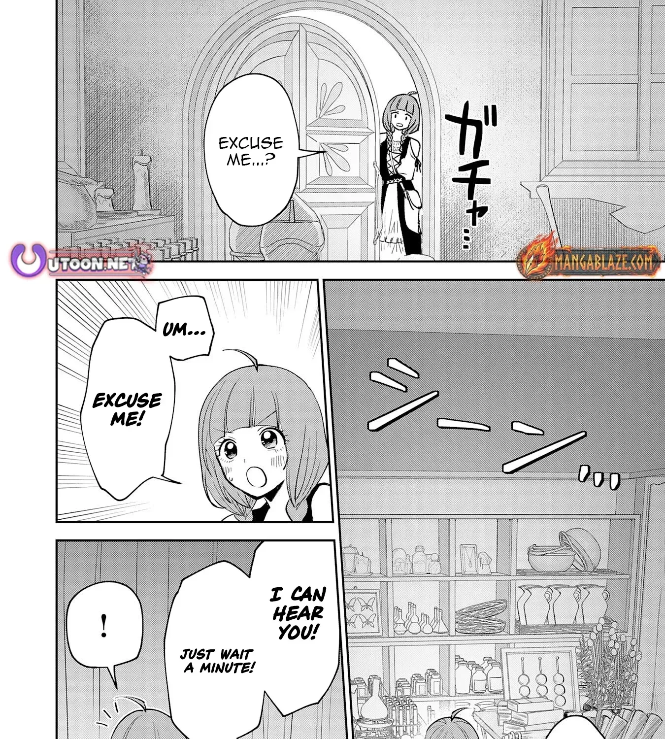 Read Yakume wo Hatashita Hiyage no Yuusha wa, Henkyou de Jiyuu ni Ikiteimasu Manga Online