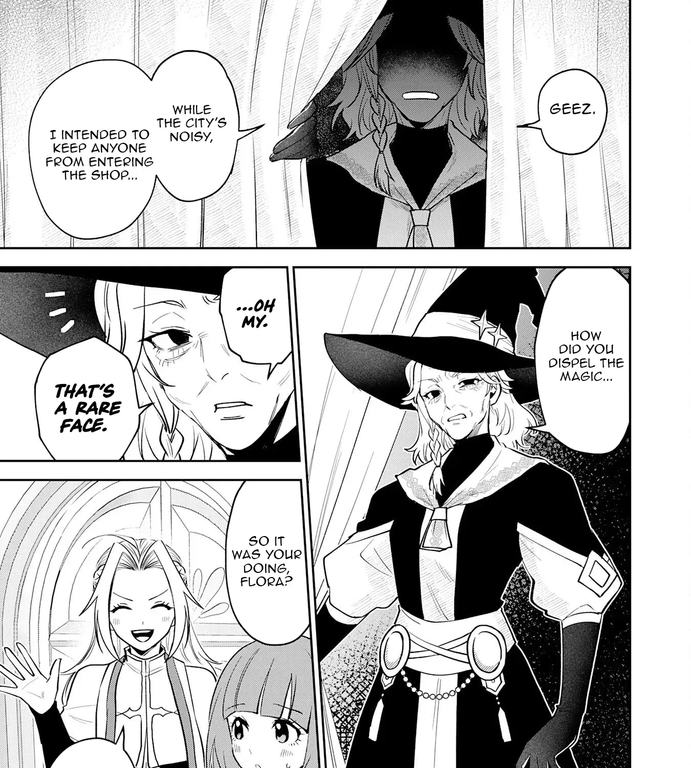 Read Yakume wo Hatashita Hiyage no Yuusha wa, Henkyou de Jiyuu ni Ikiteimasu Manga Online