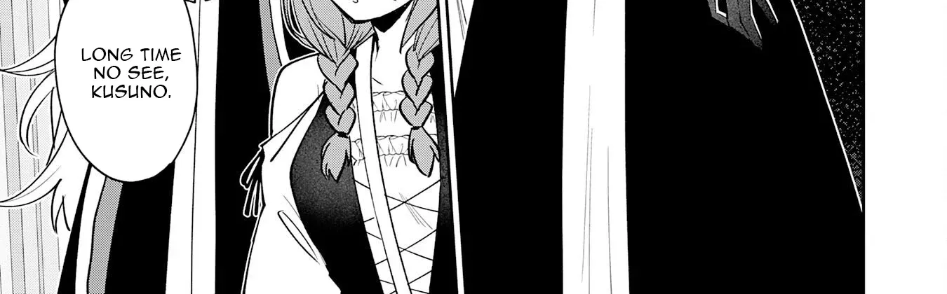 Read Yakume wo Hatashita Hiyage no Yuusha wa, Henkyou de Jiyuu ni Ikiteimasu Manga Online