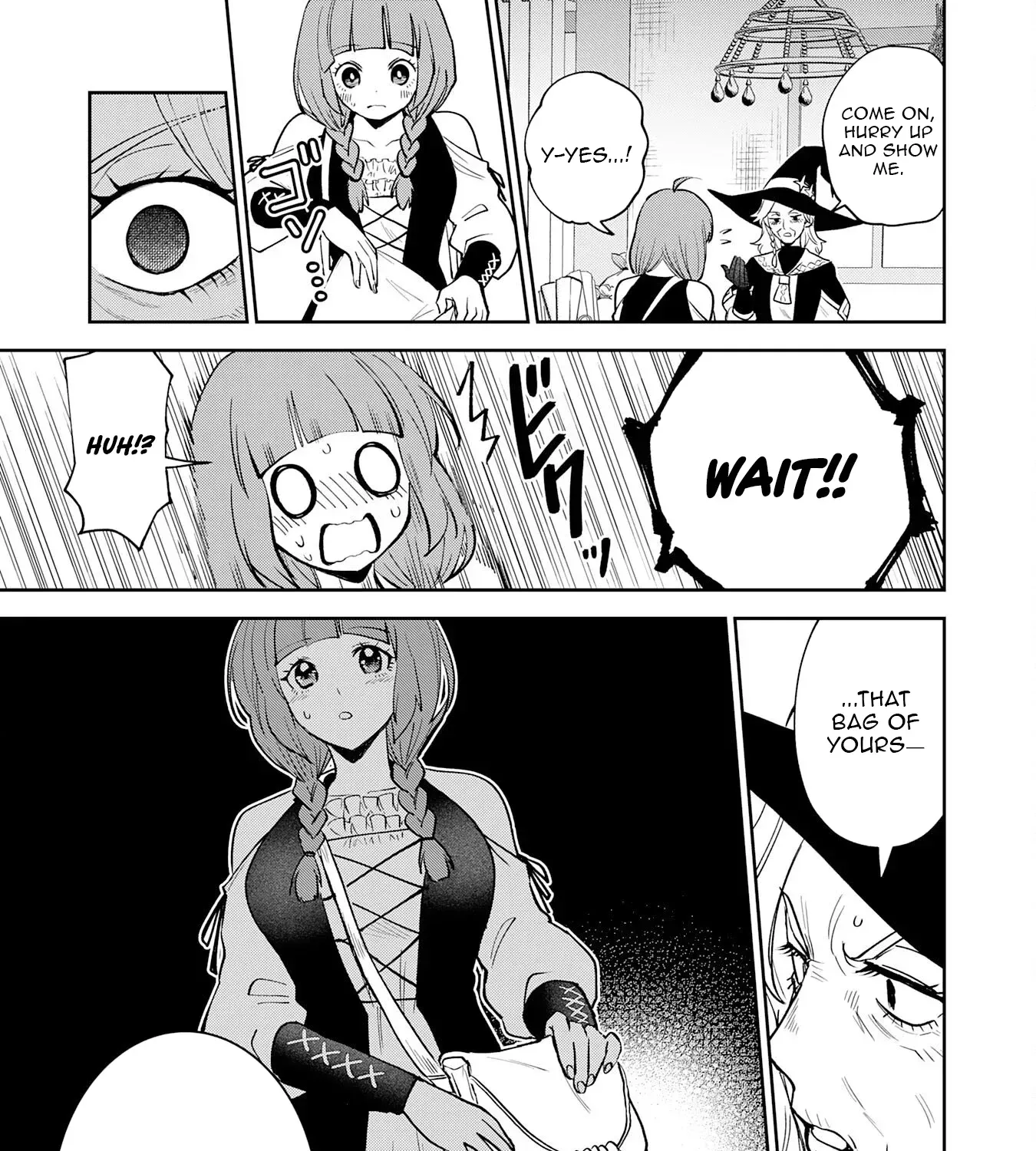Read Yakume wo Hatashita Hiyage no Yuusha wa, Henkyou de Jiyuu ni Ikiteimasu Manga Online
