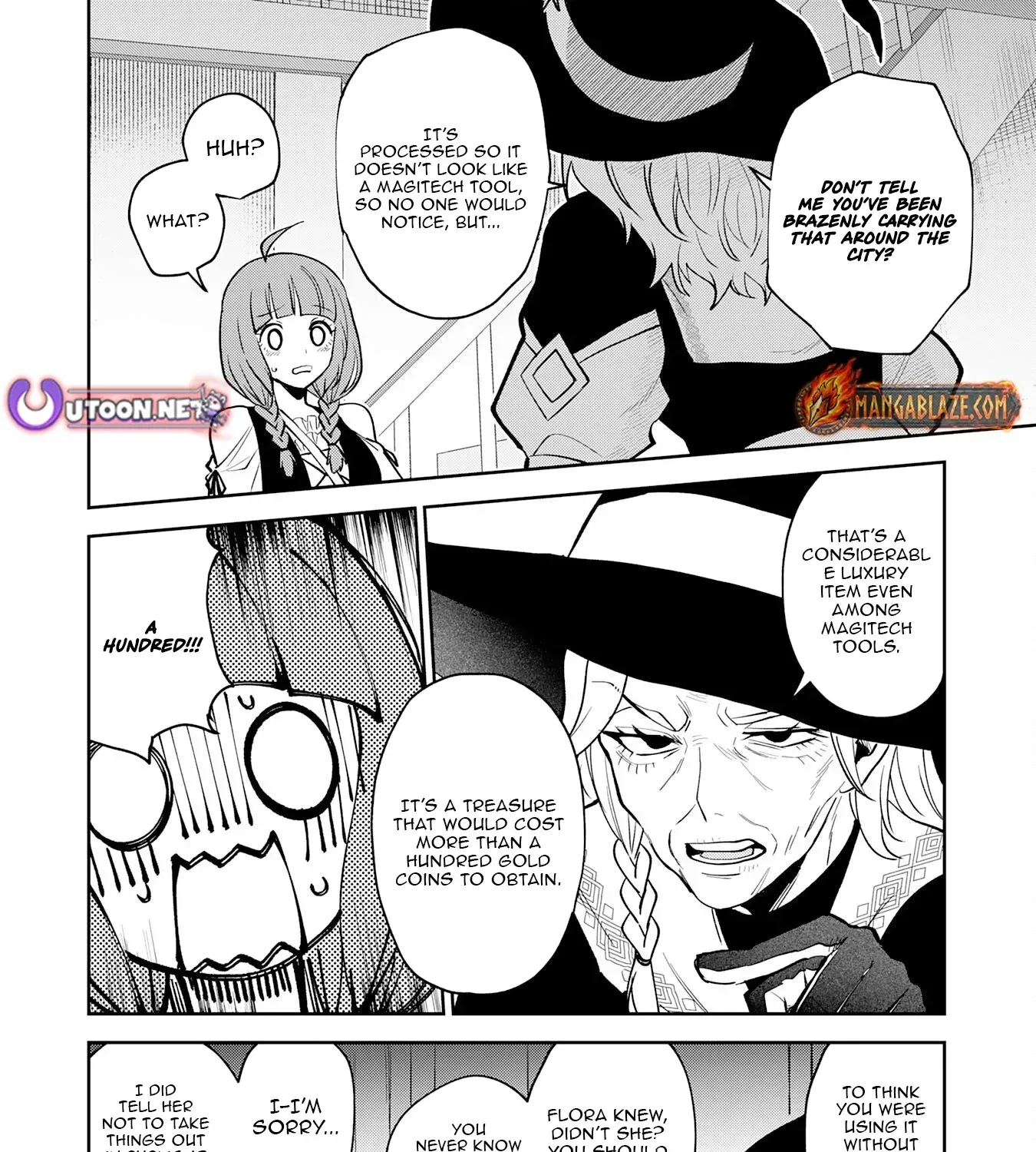 Read Yakume wo Hatashita Hiyage no Yuusha wa, Henkyou de Jiyuu ni Ikiteimasu Manga Online