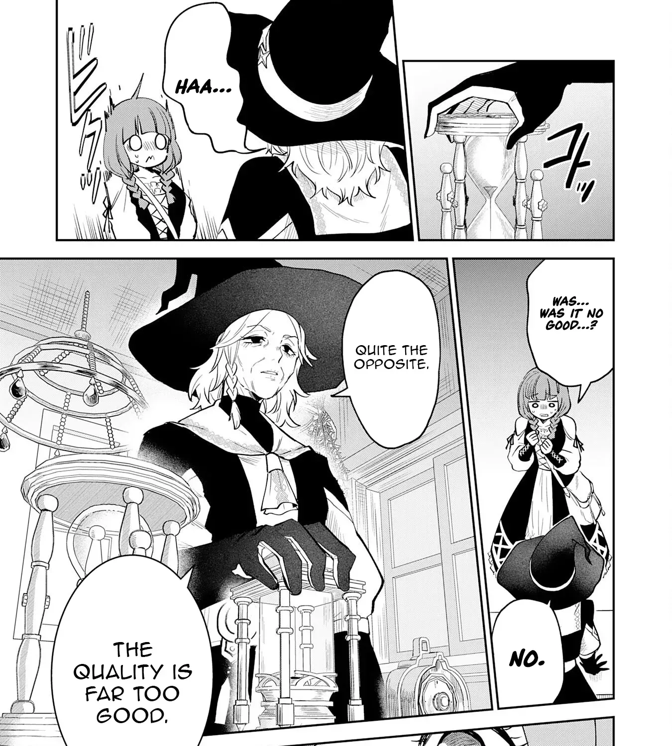 Read Yakume wo Hatashita Hiyage no Yuusha wa, Henkyou de Jiyuu ni Ikiteimasu Manga Online