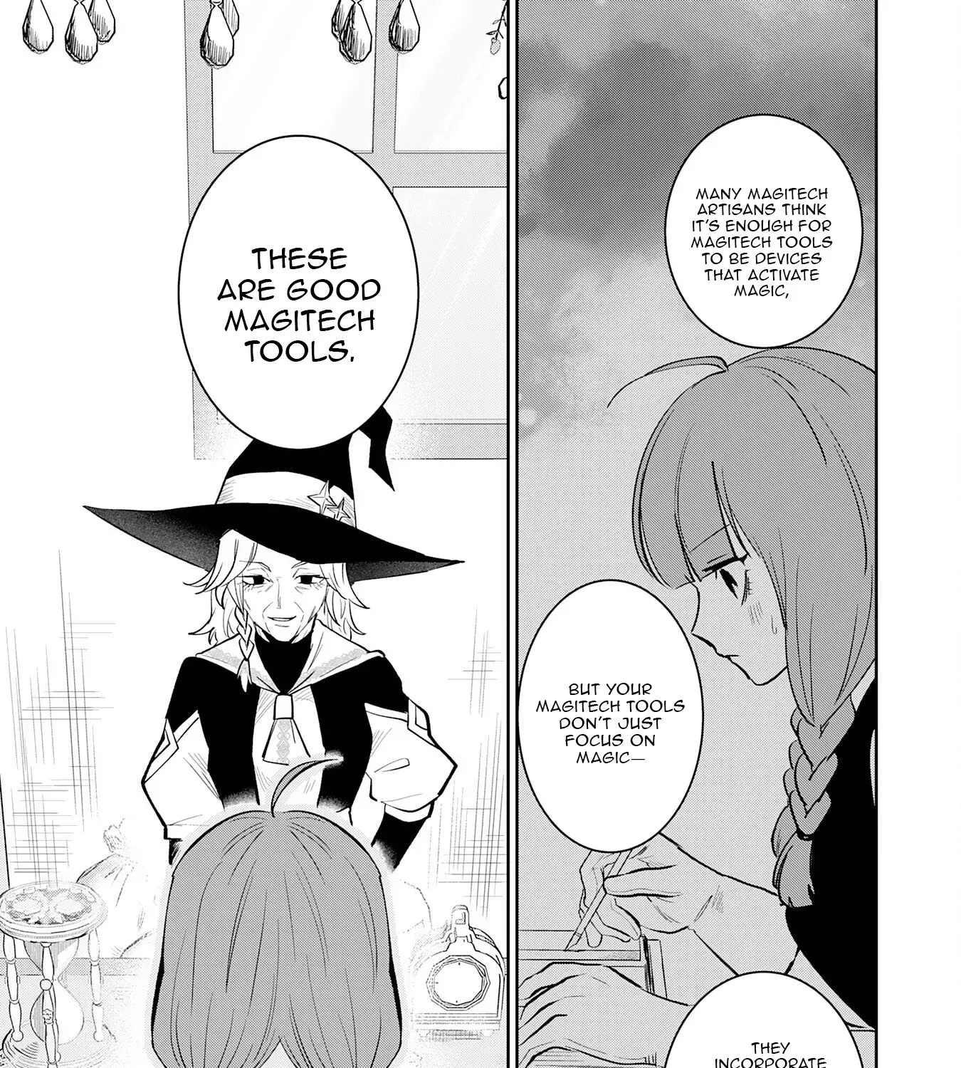 Read Yakume wo Hatashita Hiyage no Yuusha wa, Henkyou de Jiyuu ni Ikiteimasu Manga Online
