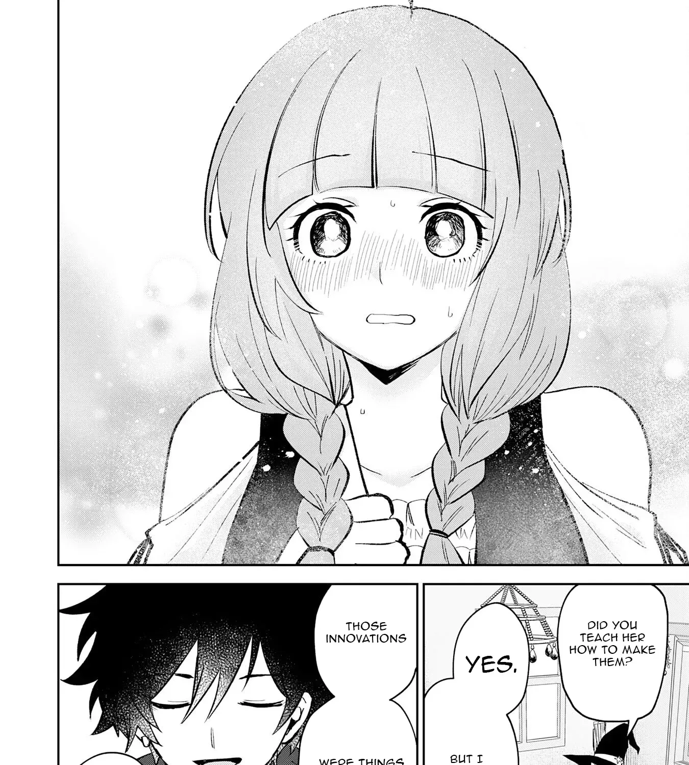 Read Yakume wo Hatashita Hiyage no Yuusha wa, Henkyou de Jiyuu ni Ikiteimasu Manga Online