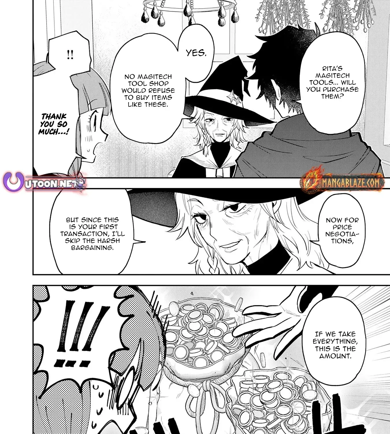 Read Yakume wo Hatashita Hiyage no Yuusha wa, Henkyou de Jiyuu ni Ikiteimasu Manga Online