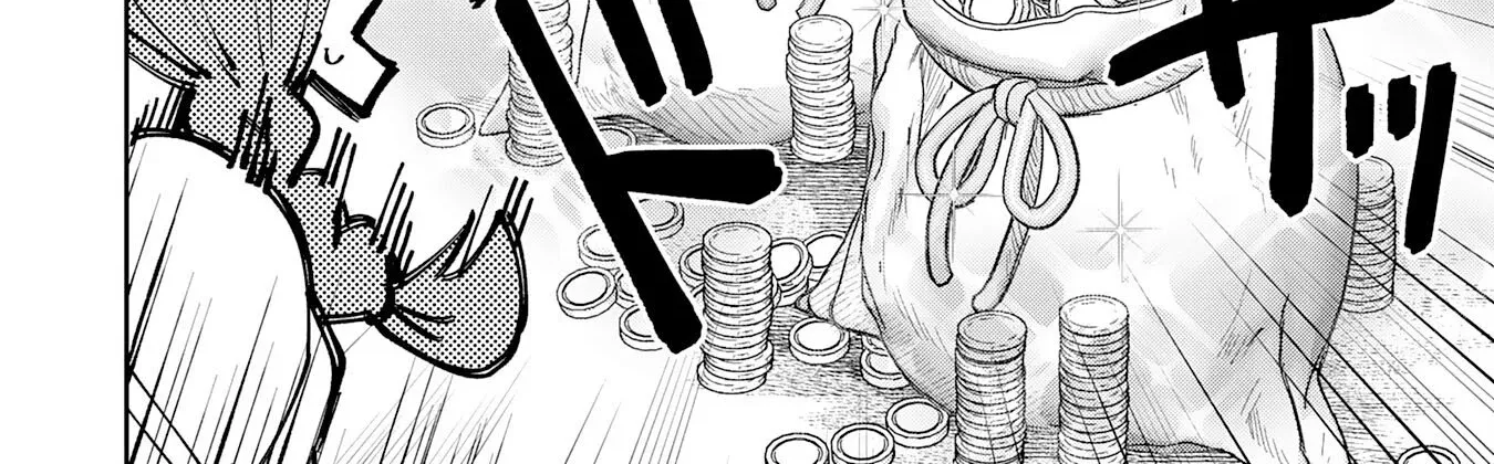 Read Yakume wo Hatashita Hiyage no Yuusha wa, Henkyou de Jiyuu ni Ikiteimasu Manga Online