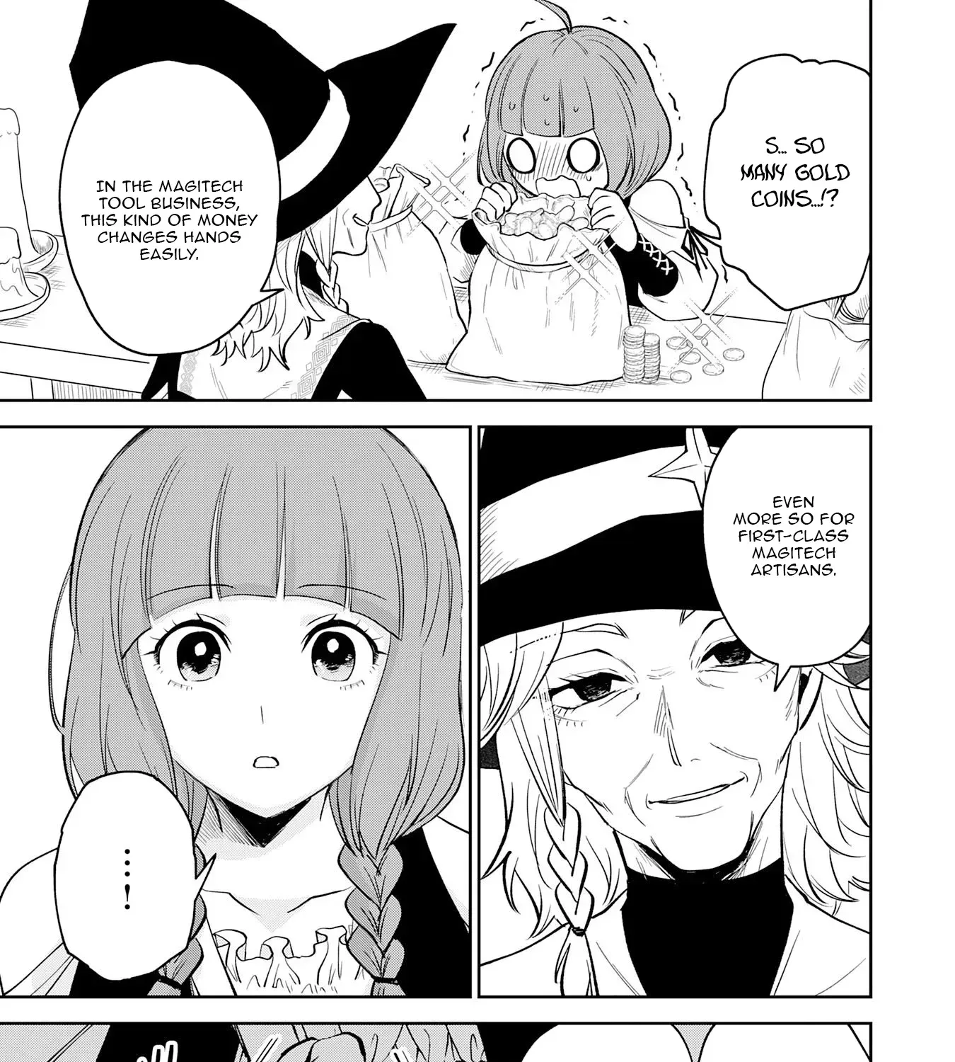 Read Yakume wo Hatashita Hiyage no Yuusha wa, Henkyou de Jiyuu ni Ikiteimasu Manga Online