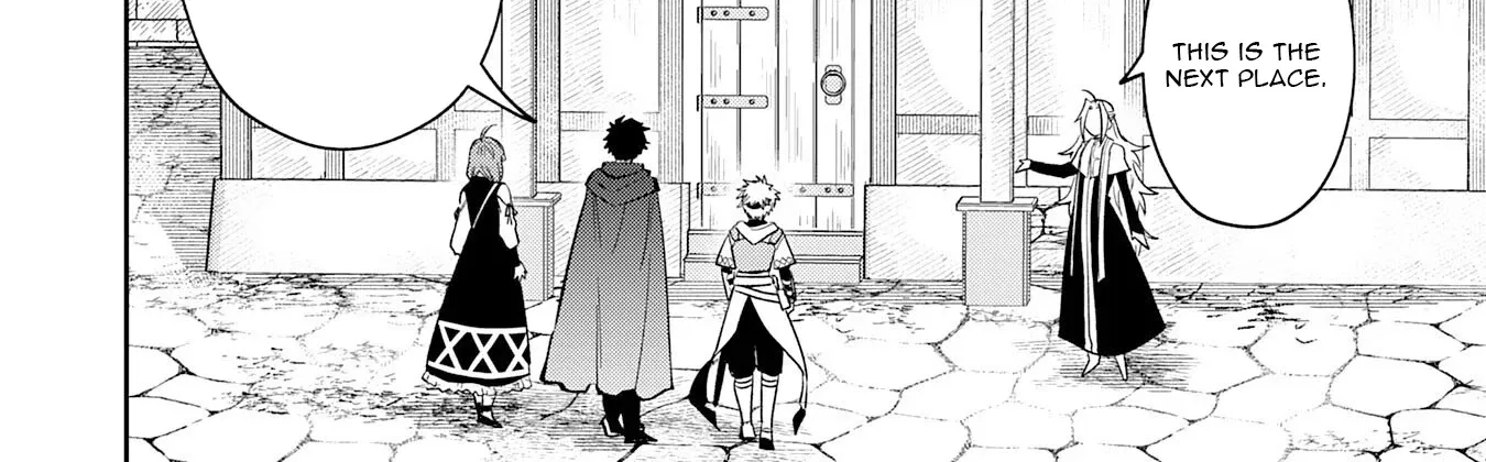 Read Yakume wo Hatashita Hiyage no Yuusha wa, Henkyou de Jiyuu ni Ikiteimasu Manga Online