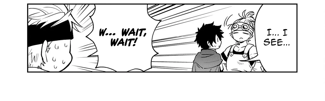 Read Yakume wo Hatashita Hiyage no Yuusha wa, Henkyou de Jiyuu ni Ikiteimasu Manga Online
