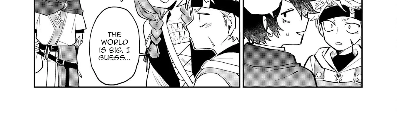 Read Yakume wo Hatashita Hiyage no Yuusha wa, Henkyou de Jiyuu ni Ikiteimasu Manga Online