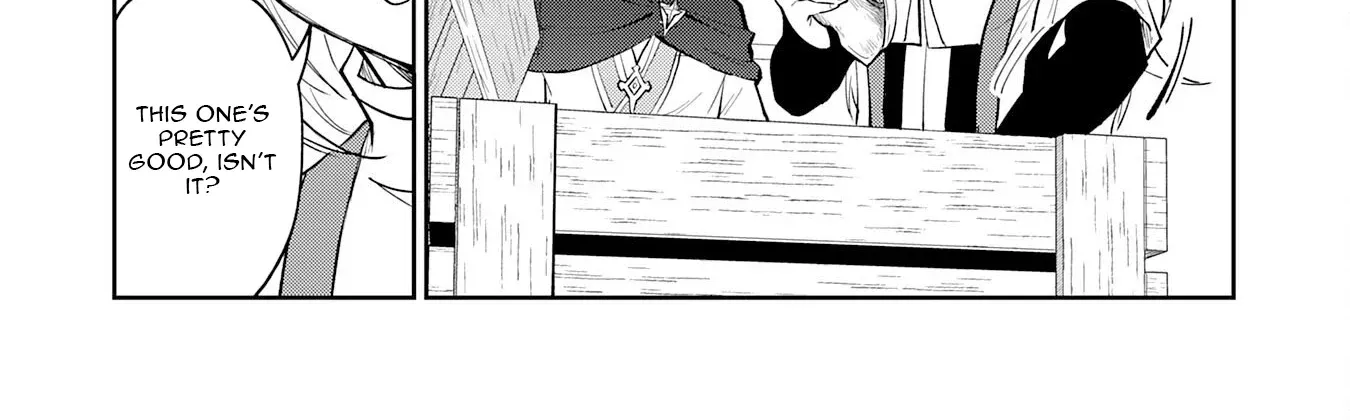 Read Yakume wo Hatashita Hiyage no Yuusha wa, Henkyou de Jiyuu ni Ikiteimasu Manga Online